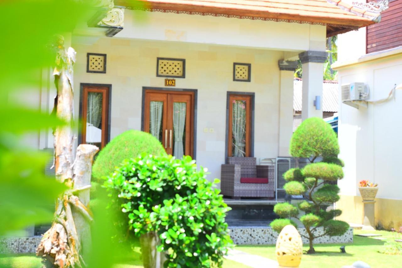 The Kanha Palace Batununggul Kültér fotó
