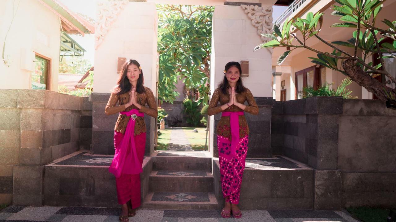 The Kanha Palace Batununggul Kültér fotó